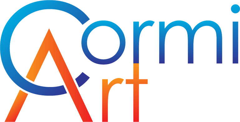 CormiArt-Full-Logo